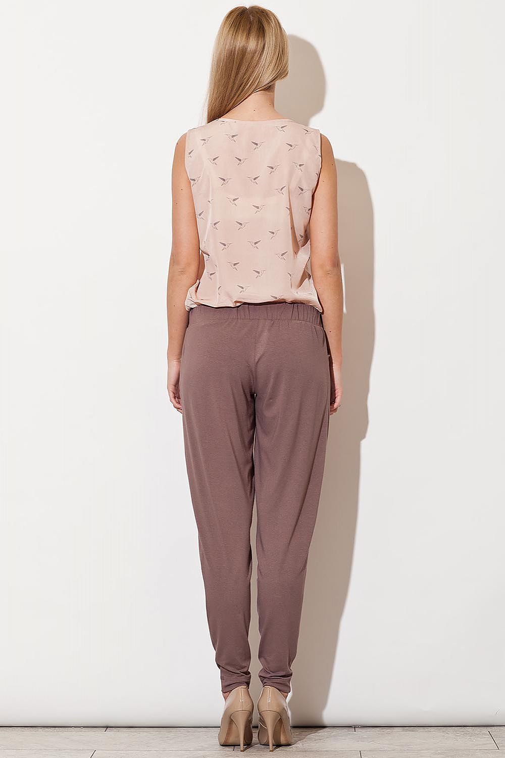 Damen Hose Model 29400 Figl