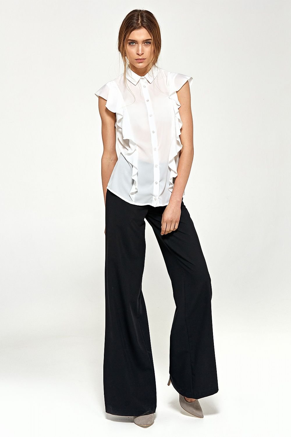 Damen Hemd Model 118800 Nife