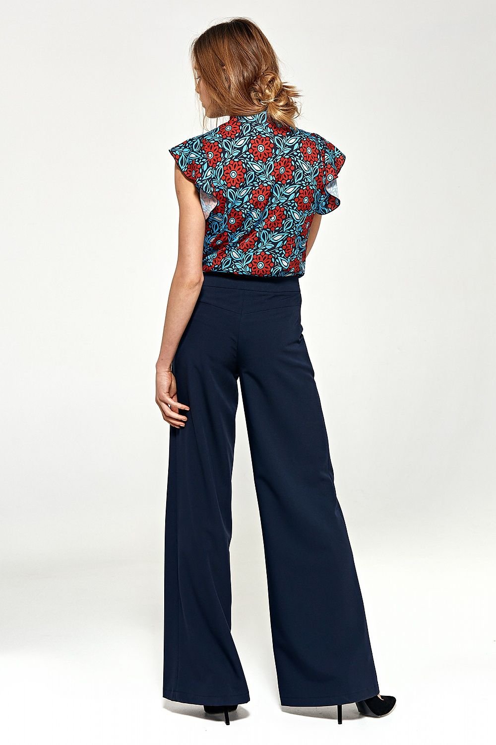 Damen Hose Model 118814 Nife