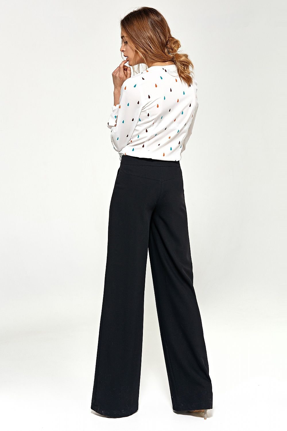 Damen Hose Model 118815 Nife