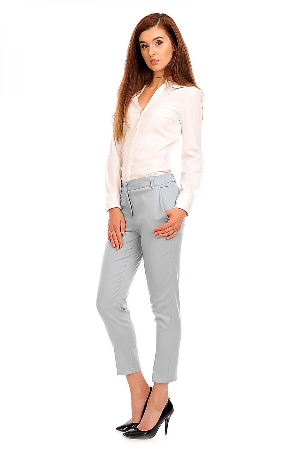 Damen Hose Model 118957 Cabba