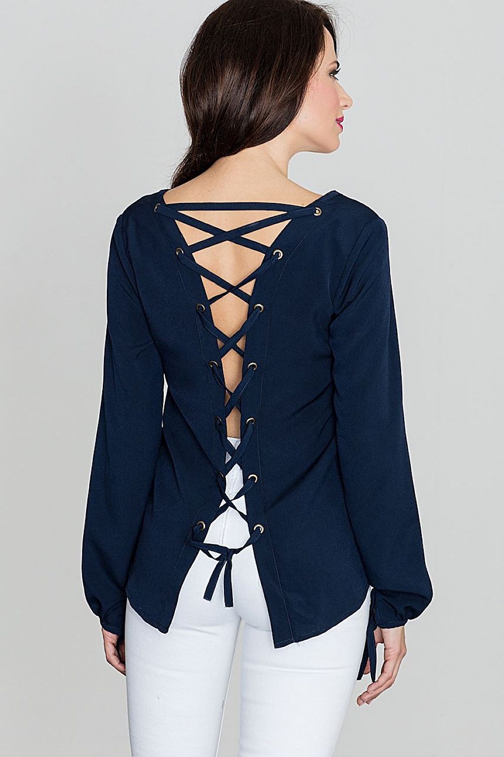 Bluse Model 119256 Lenitif