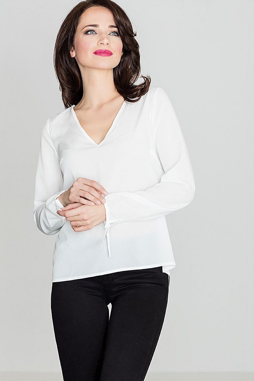 Bluse Model 119257 Lenitif