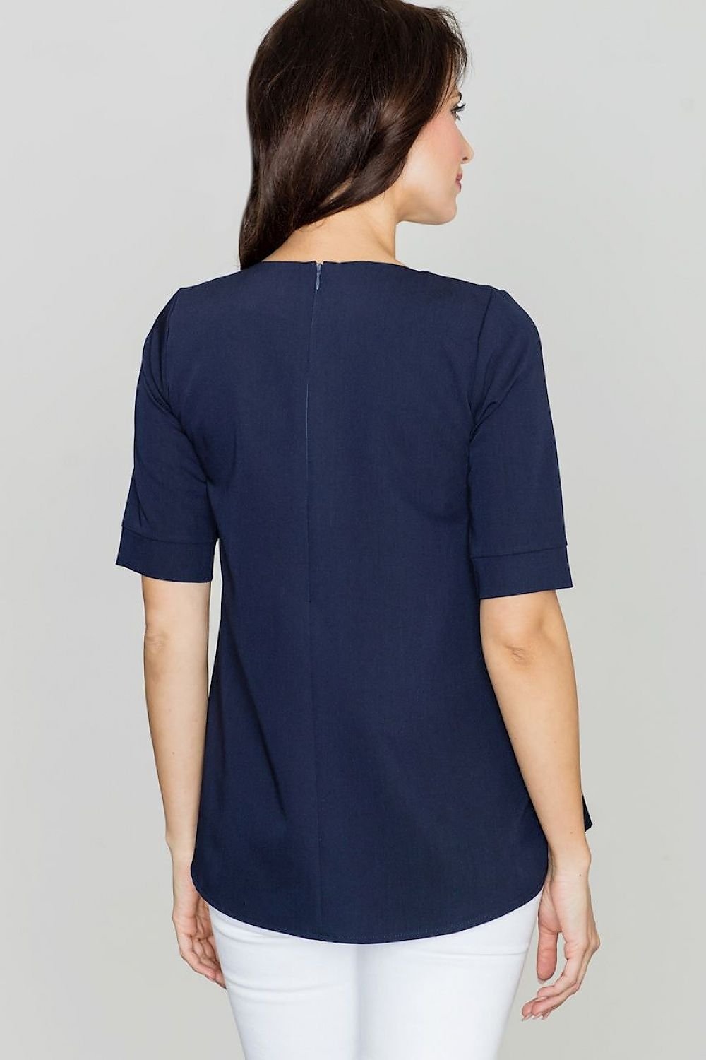Bluse Model 119267 Lenitif
