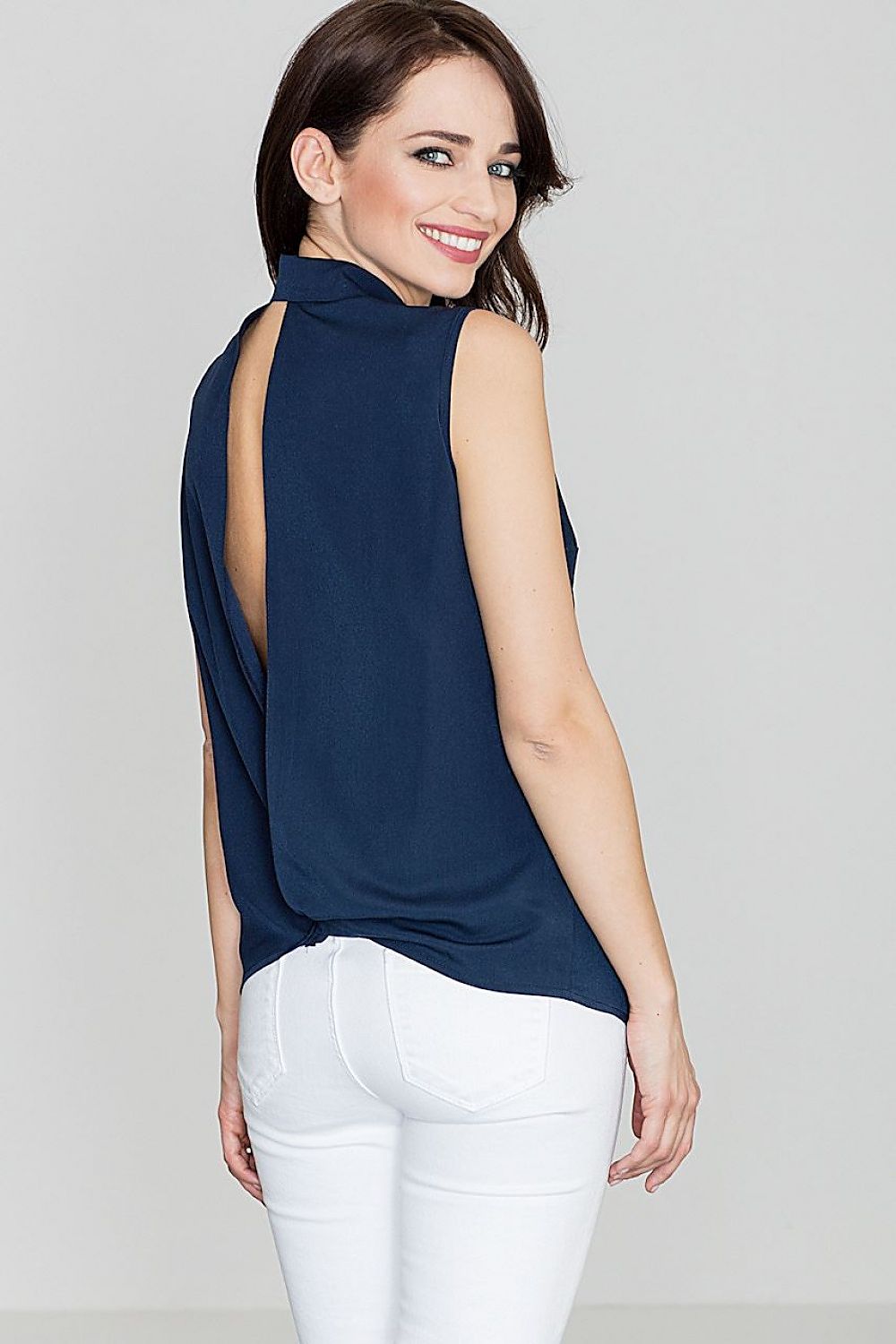 Damen Hemd Model 119277 Lenitif