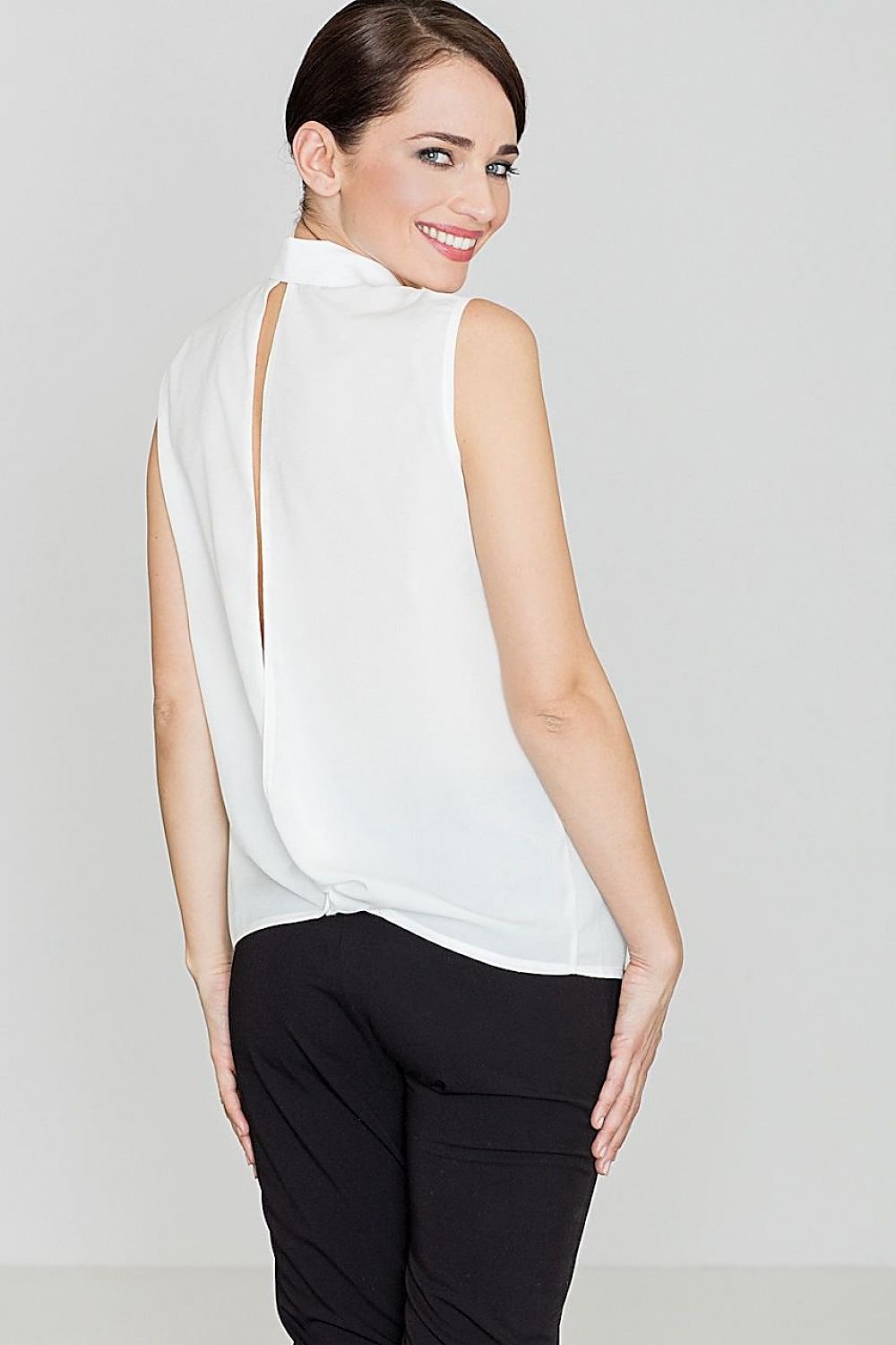 Damen Hemd Model 119280 Lenitif