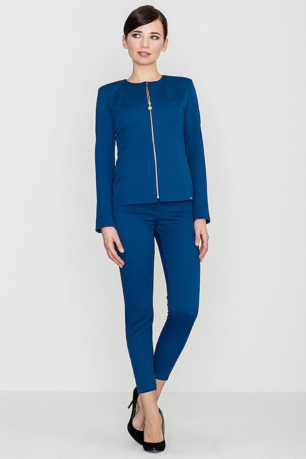 Jacke Model 119372 Lenitif