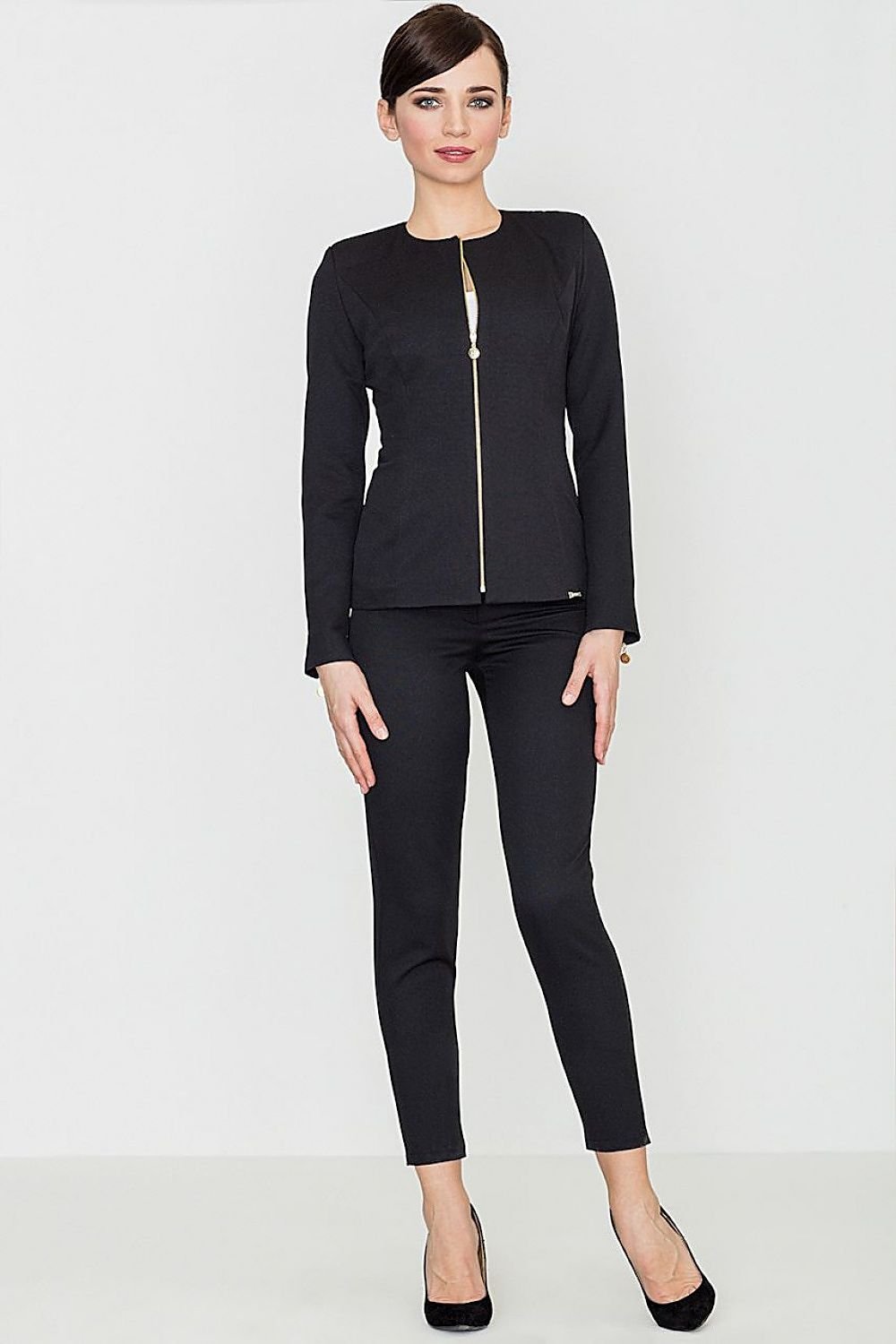 Jacke Model 119375 Lenitif