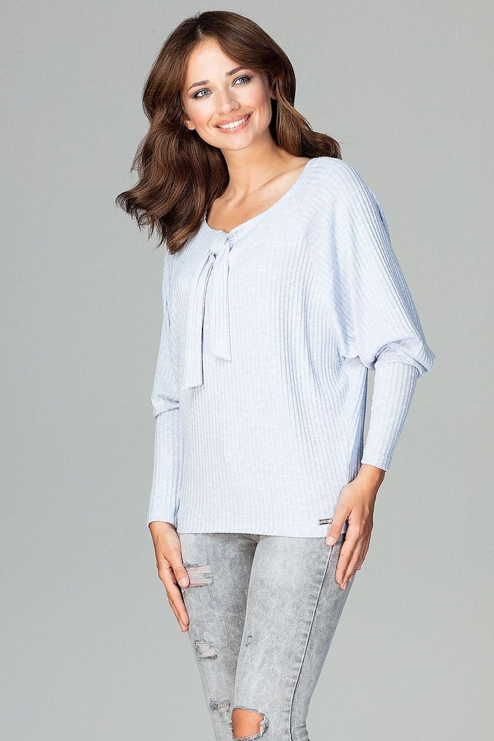 Bluse Model 119667 Lenitif
