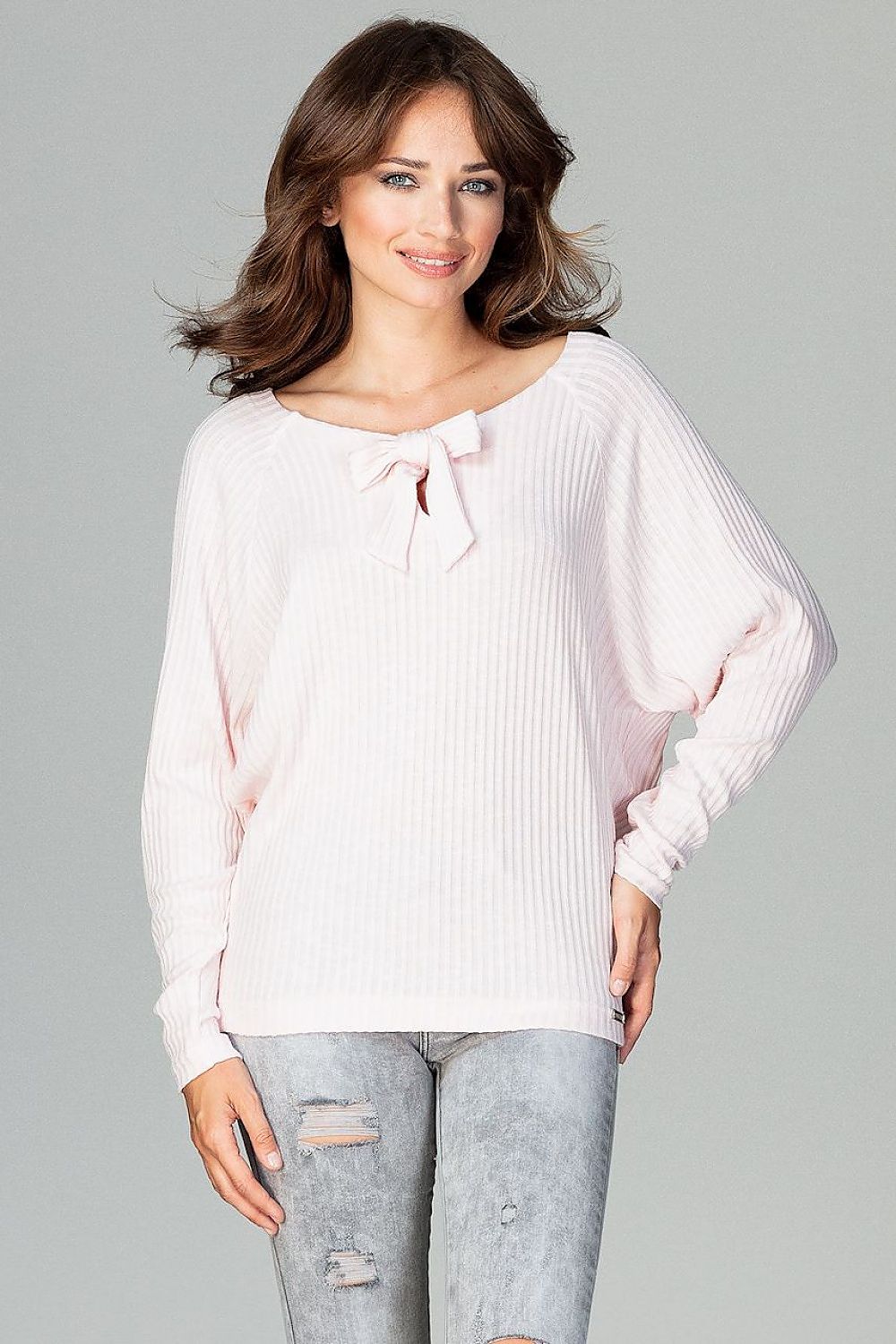 Bluse Model 119668 Lenitif