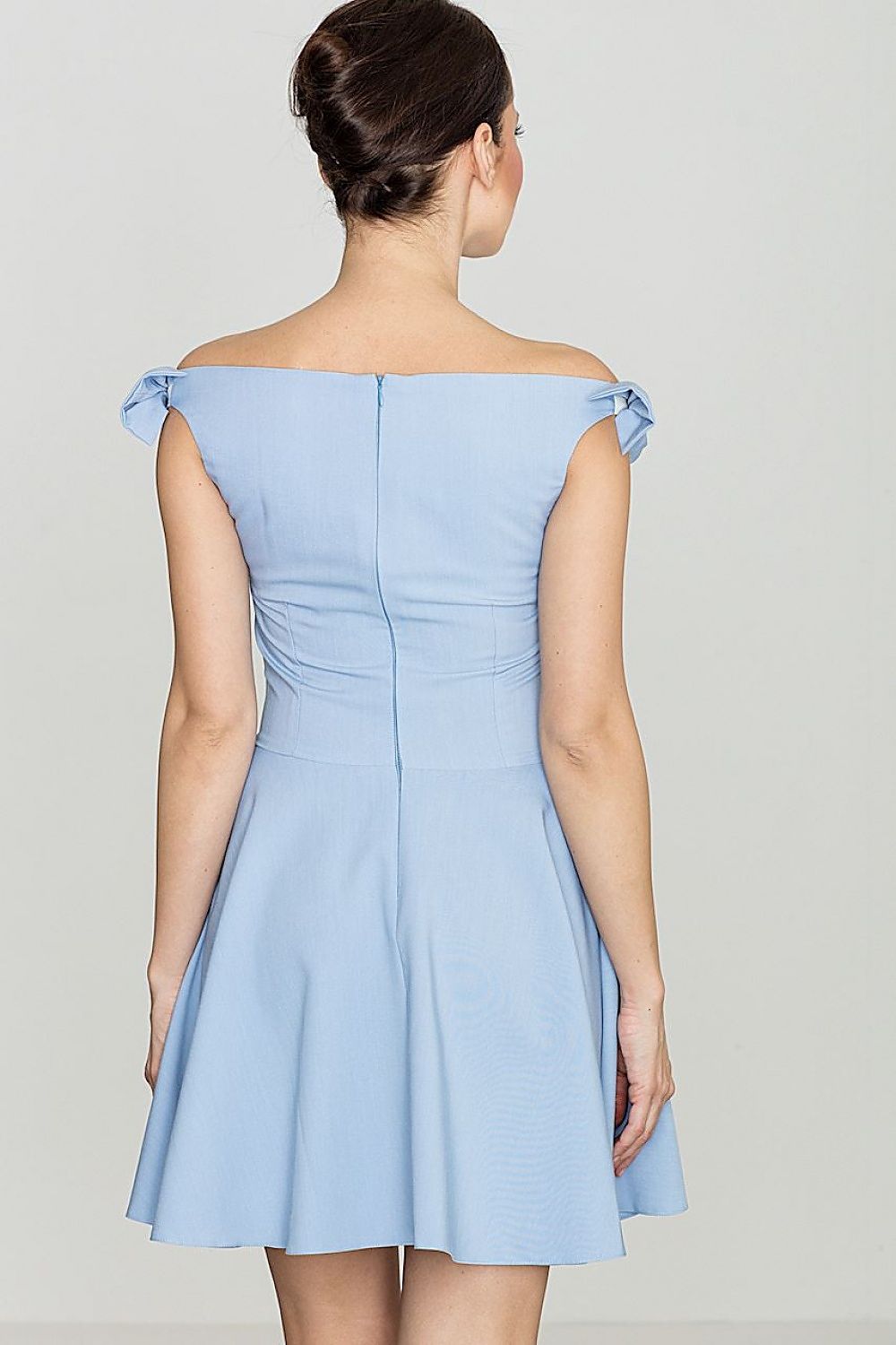 Cocktailkleid Model 119996 Lenitif