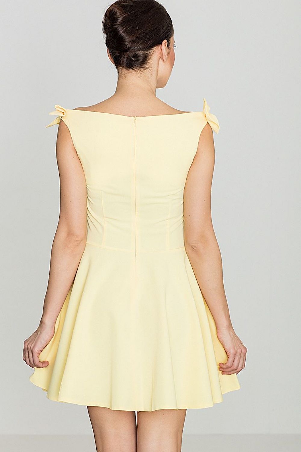Cocktailkleid Model 119997 Lenitif