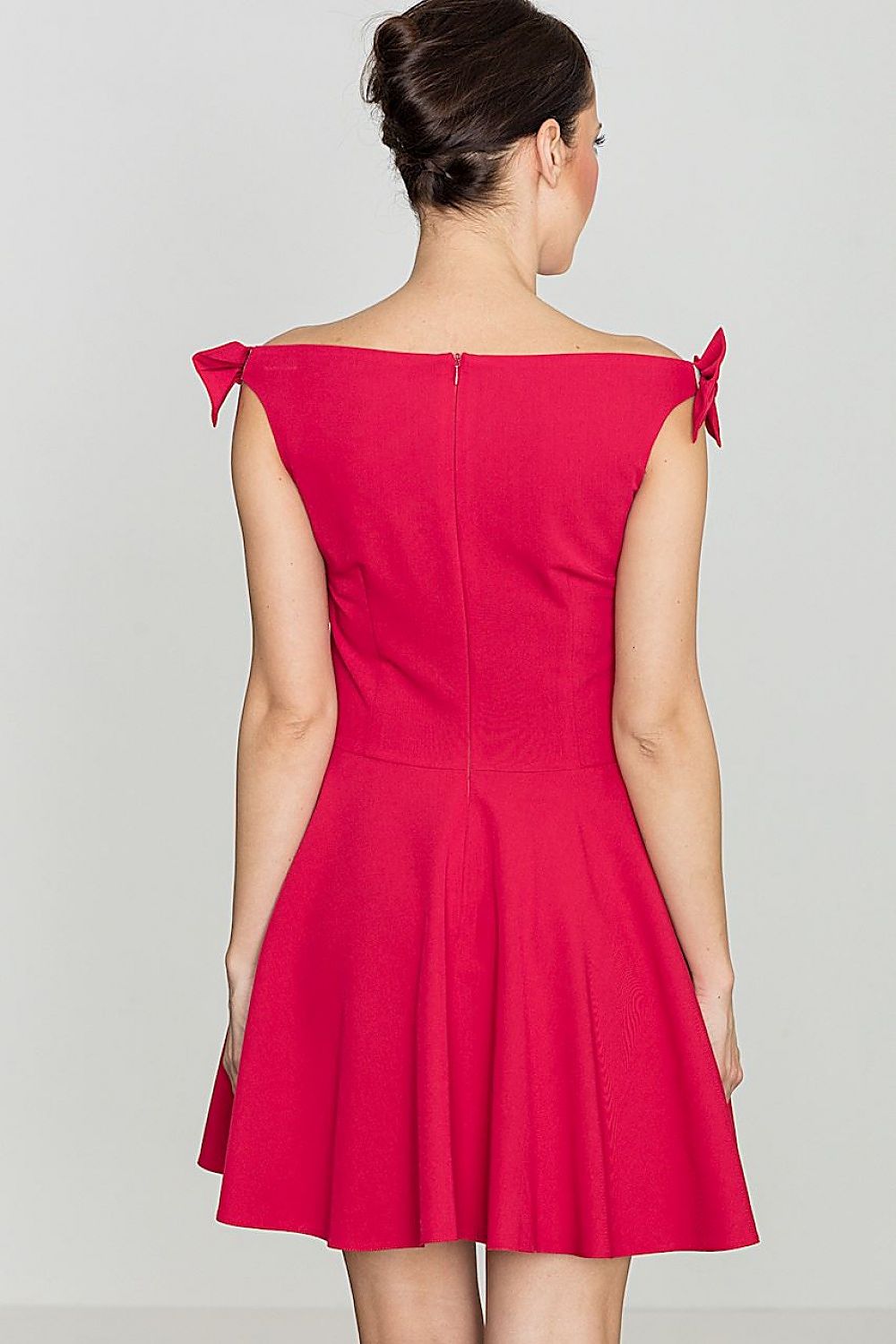 Cocktailkleid Model 119998 Lenitif