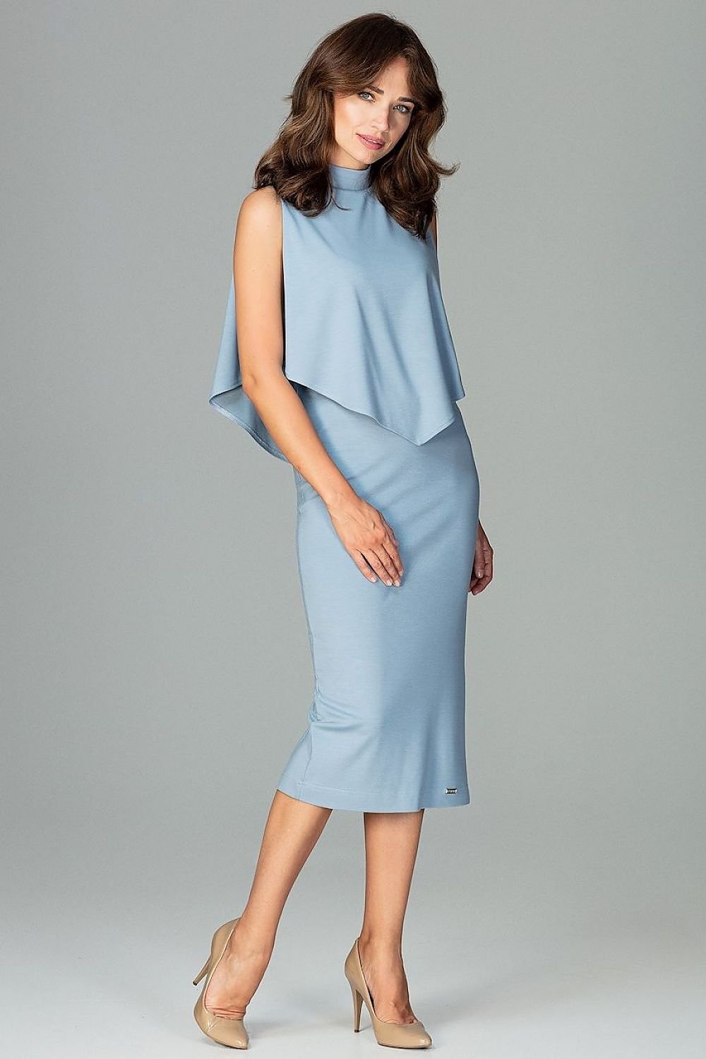 Cocktailkleid Model 120293 Lenitif