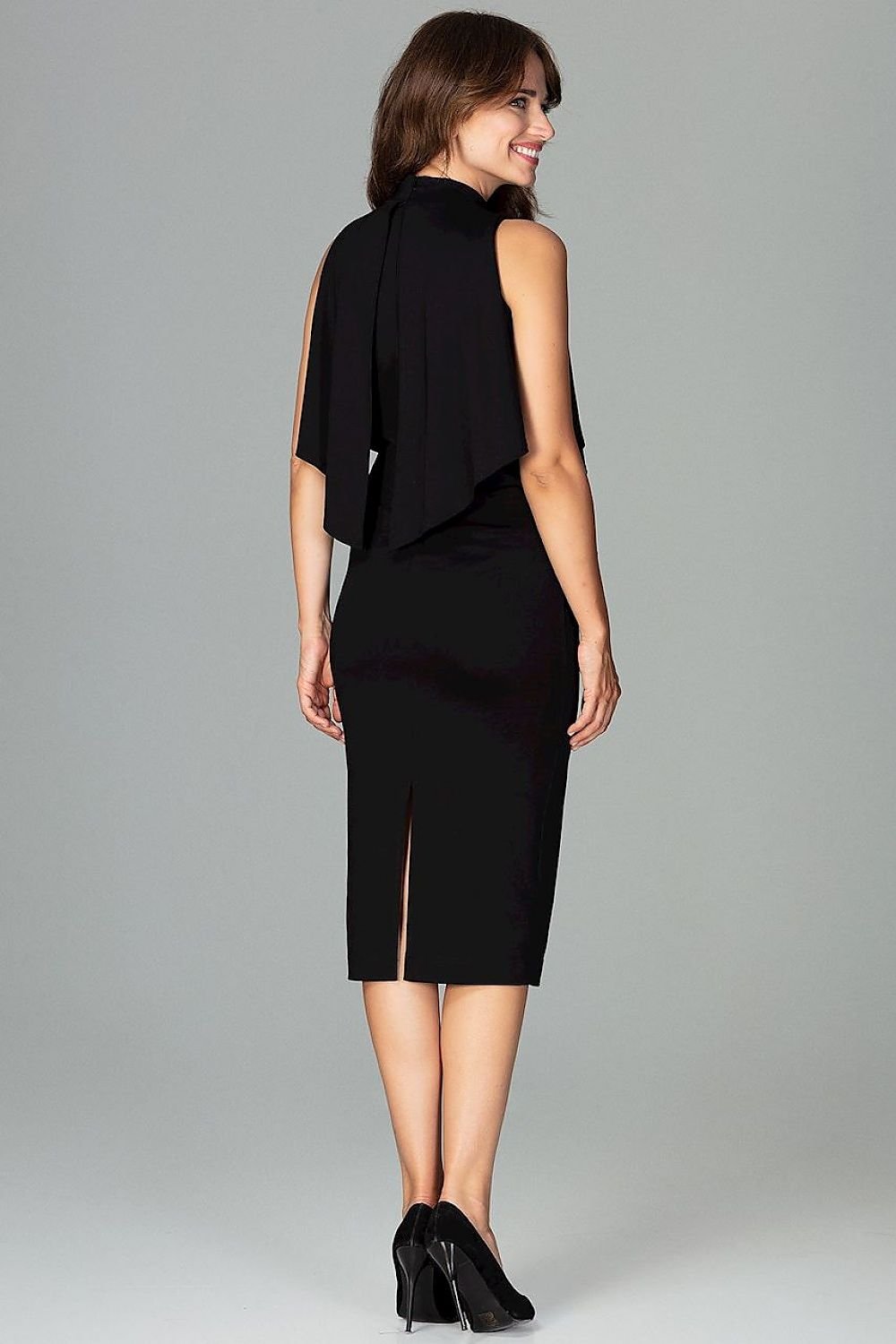 Cocktailkleid Model 120294 Lenitif