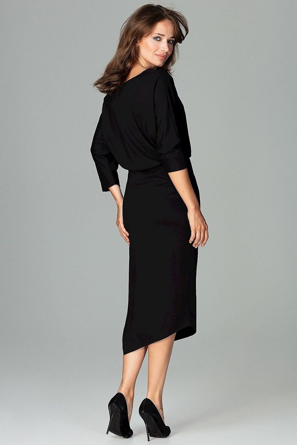 Abendkleid Model 120297 Lenitif