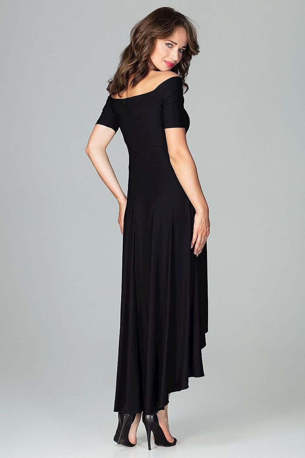 Cocktailkleid Model 120747 Lenitif