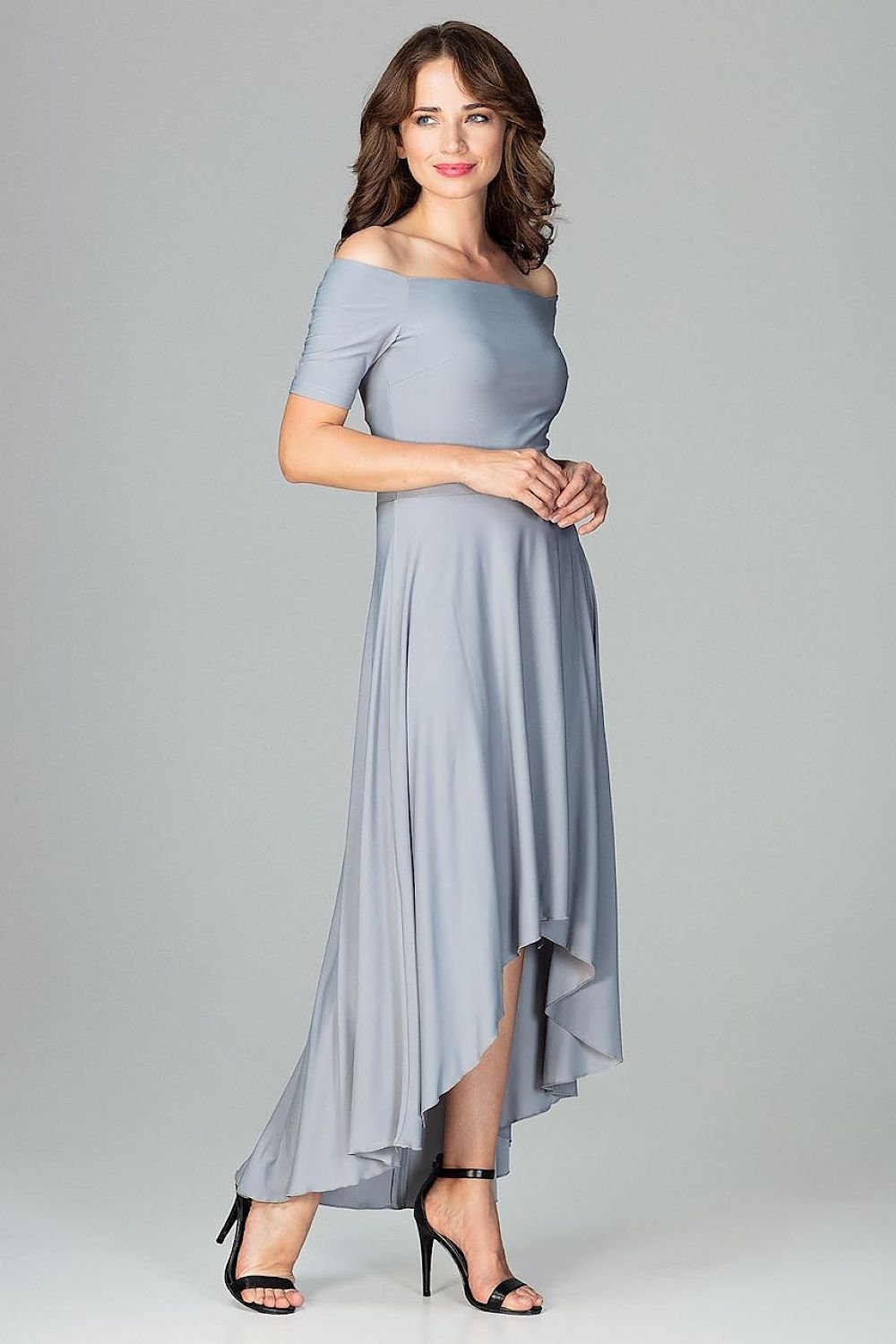 Cocktailkleid Model 120748 Lenitif