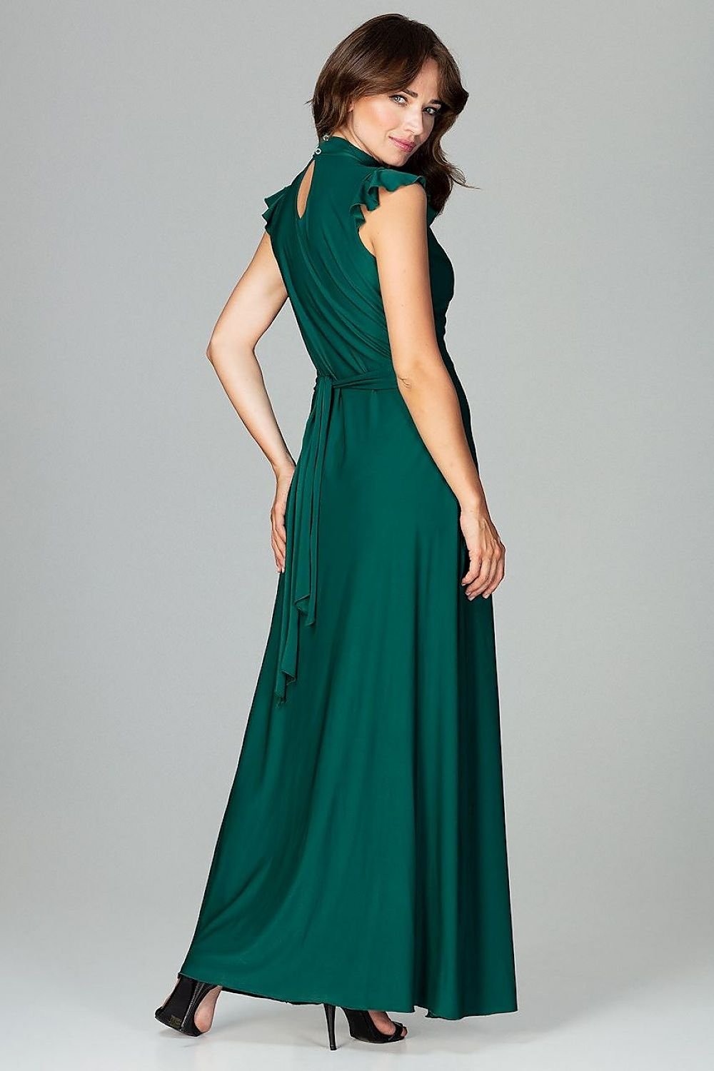 Cocktailkleid Model 120754 Lenitif