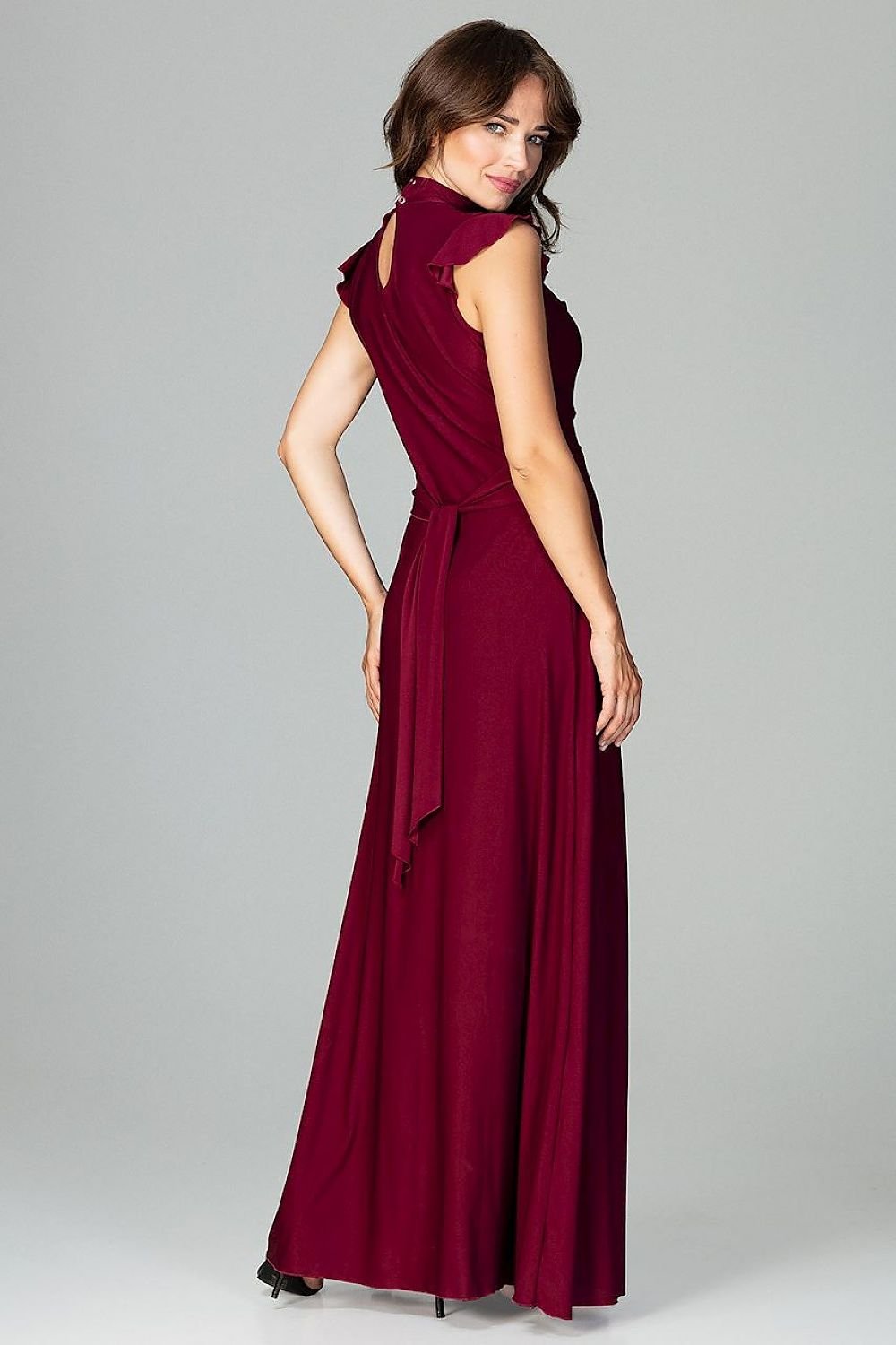 Cocktailkleid Model 120755 Lenitif