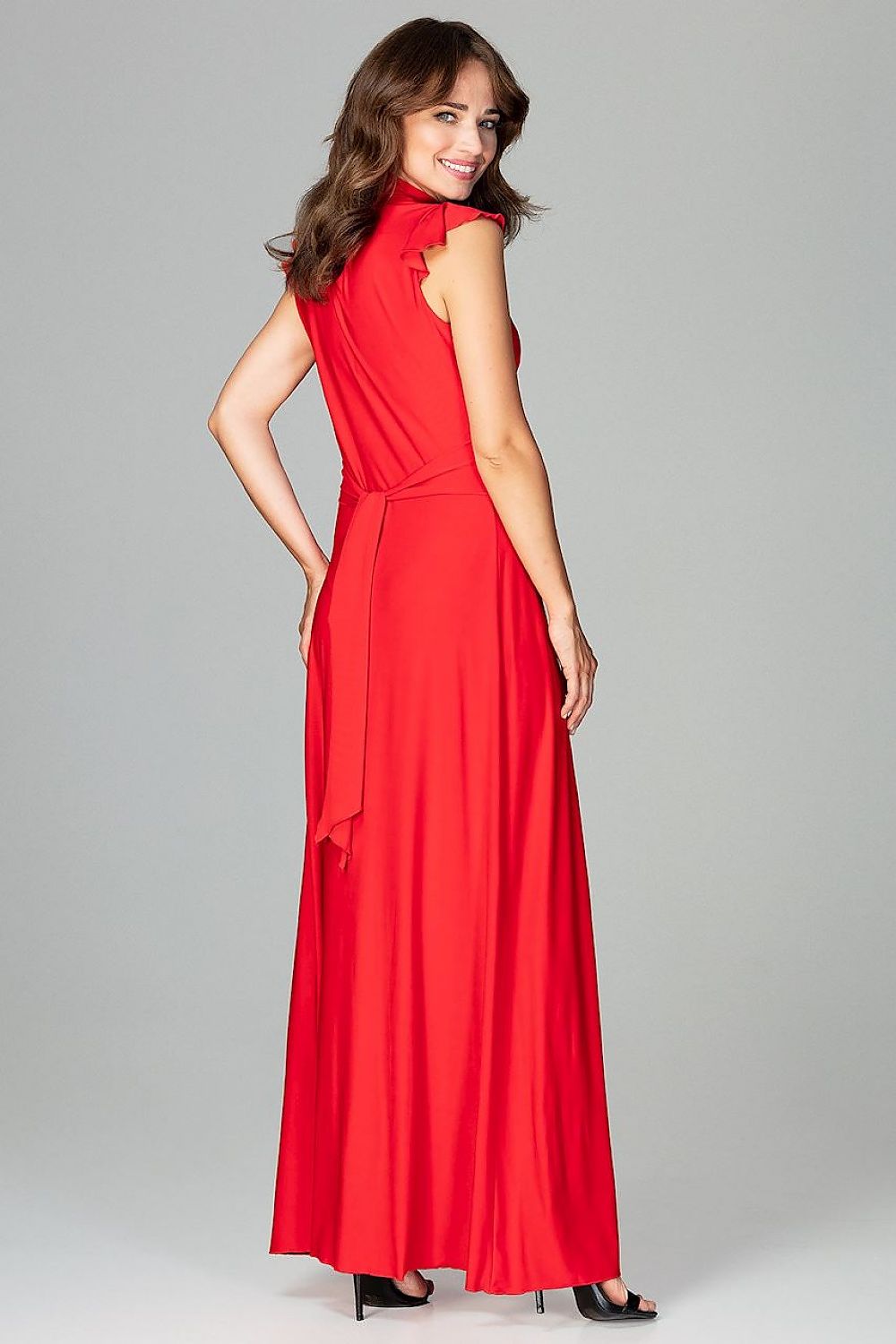 Cocktailkleid Model 120756 Lenitif