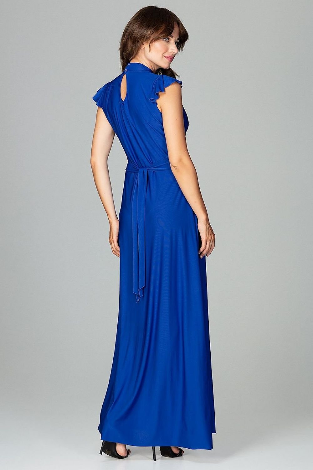 Cocktailkleid Model 120757 Lenitif