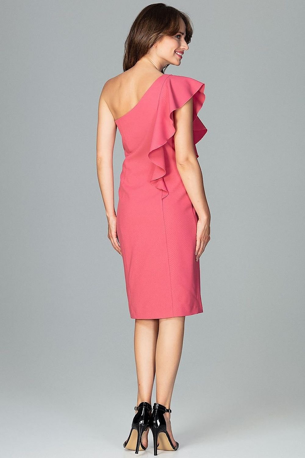 Cocktailkleid Model 120763 Lenitif