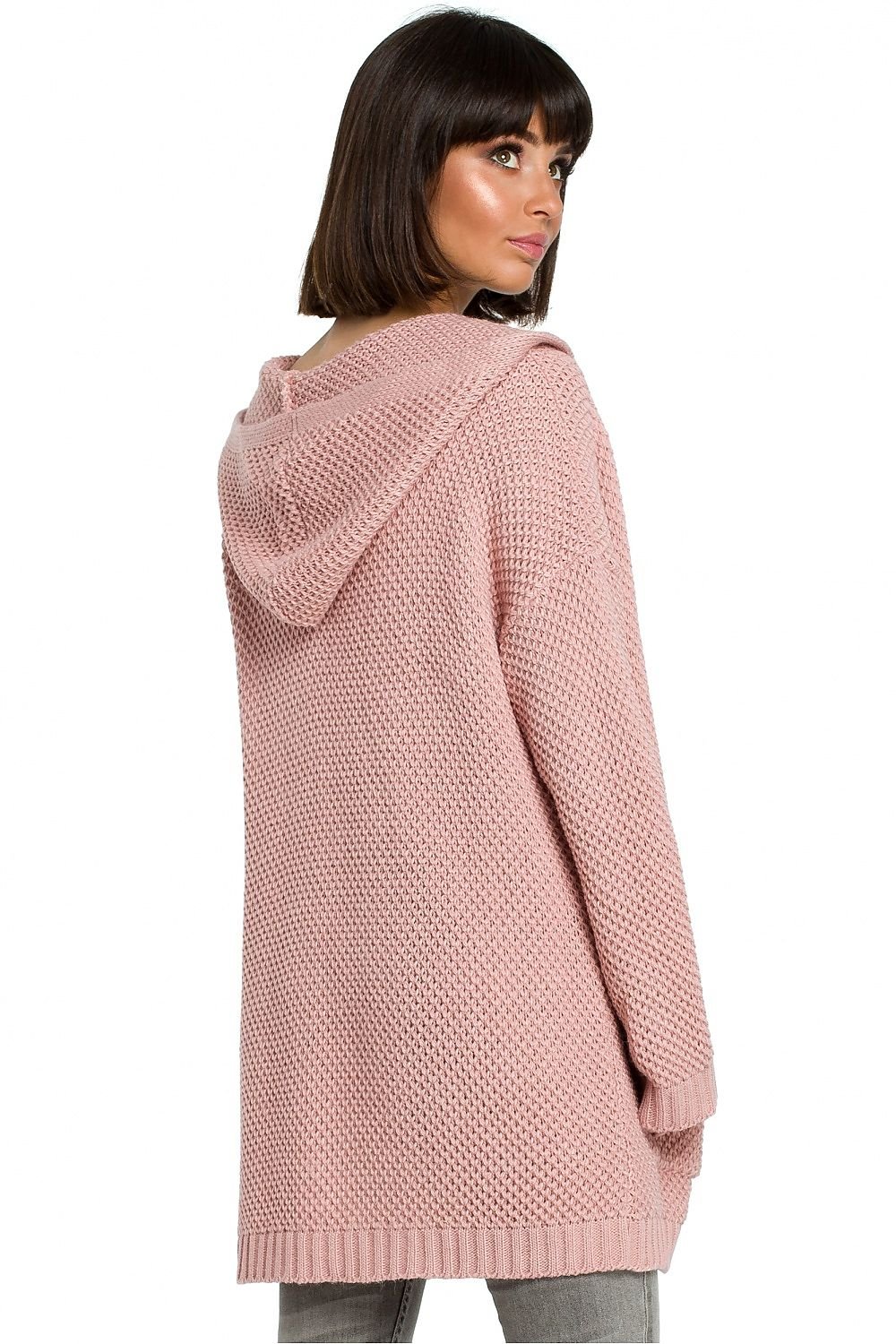 Cardigan Model 121226 BE Knit