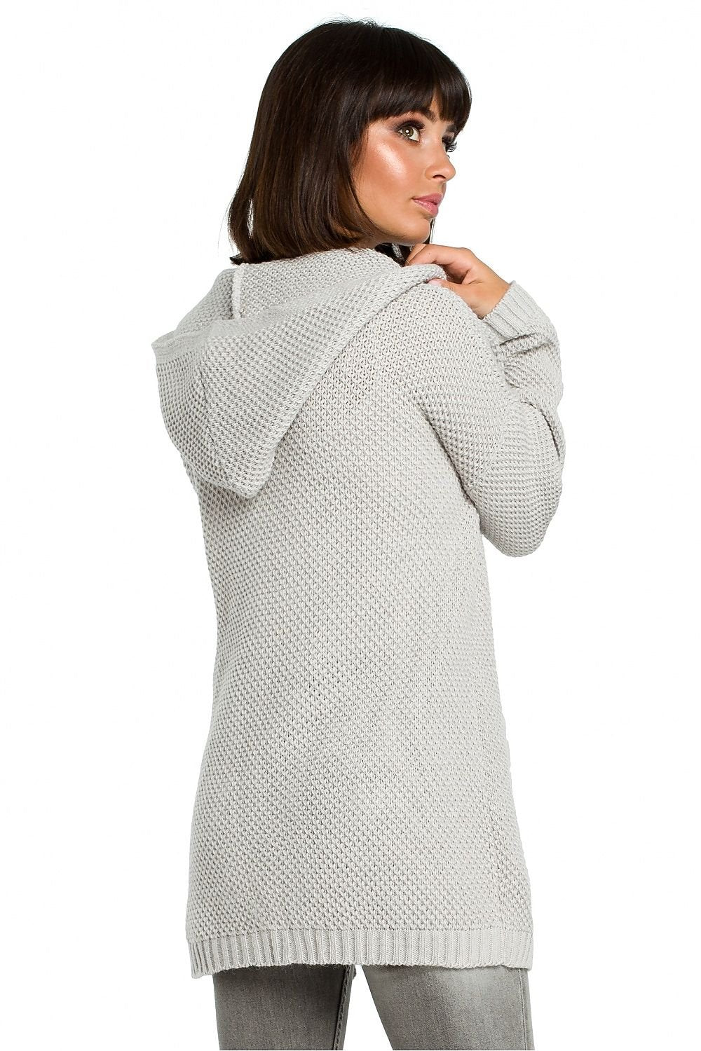 Cardigan Model 121227 BE Knit