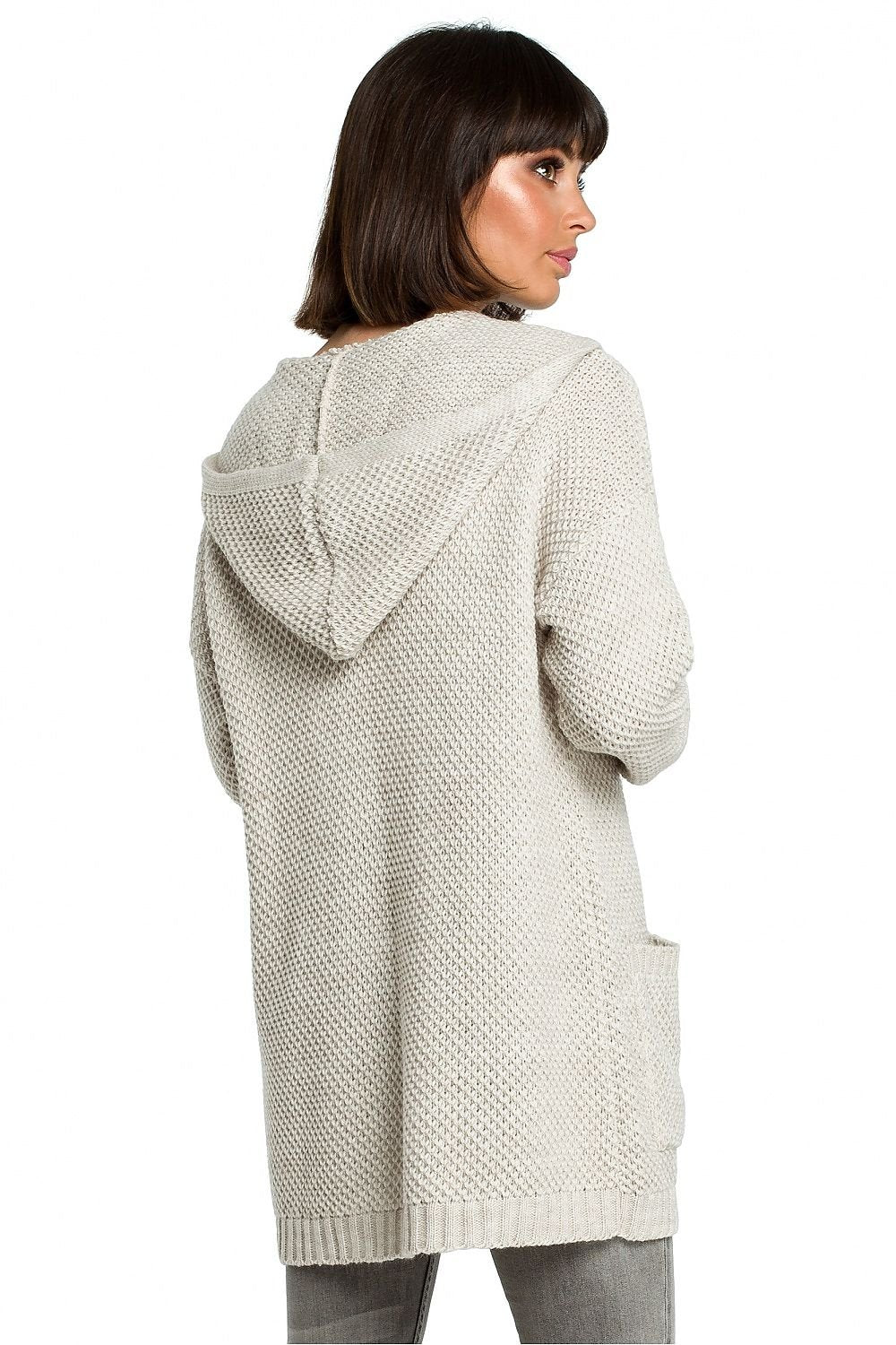 Cardigan Model 121228 BE Knit