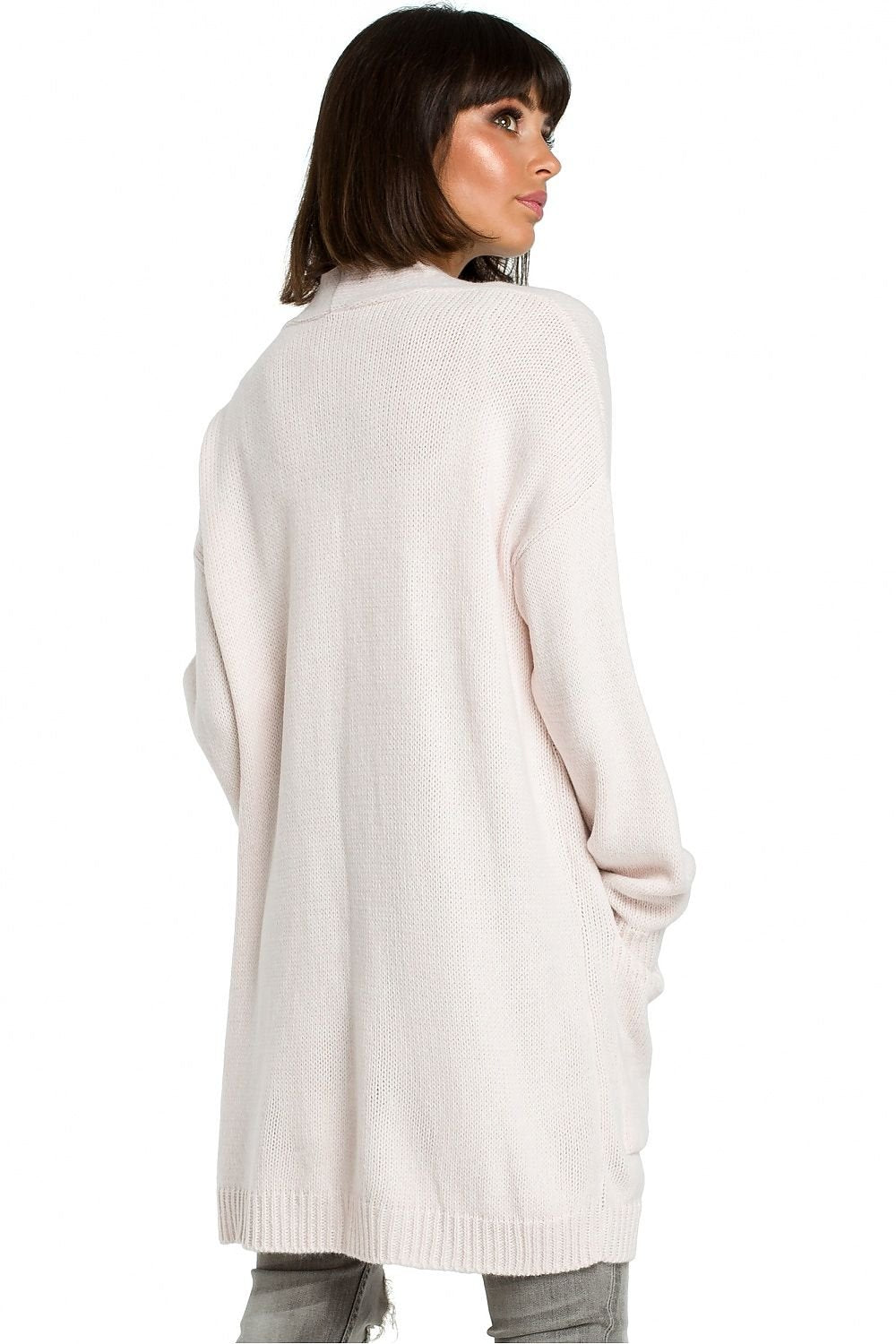 Cardigan Model 121229 BE Knit