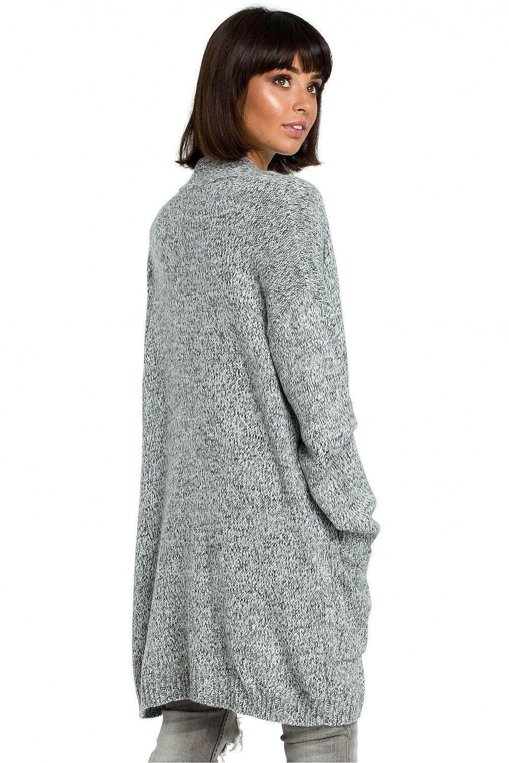 Cardigan Model 121231 BE Knit