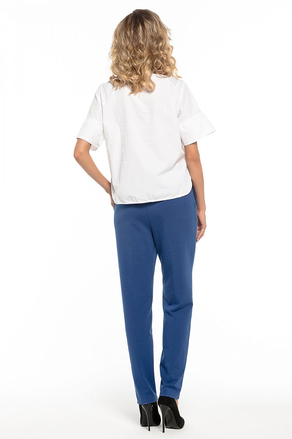 Damen Hose Model 121235 Tessita