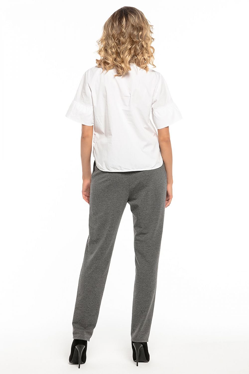 Damen Hose Model 121236 Tessita