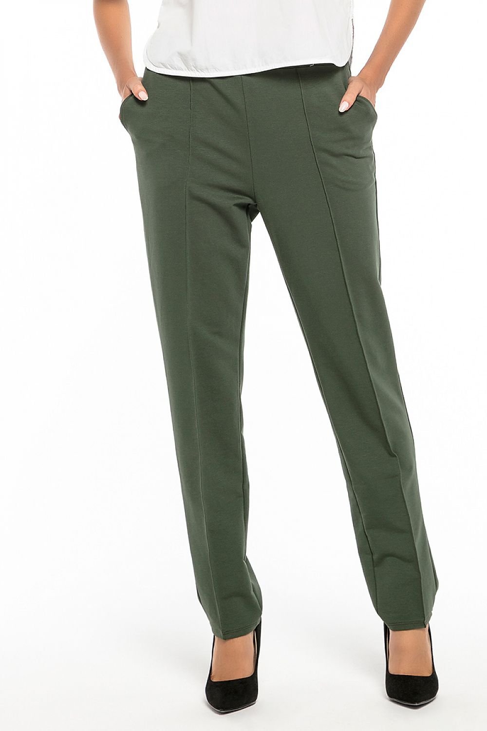 Damen Hose Model 121237 Tessita