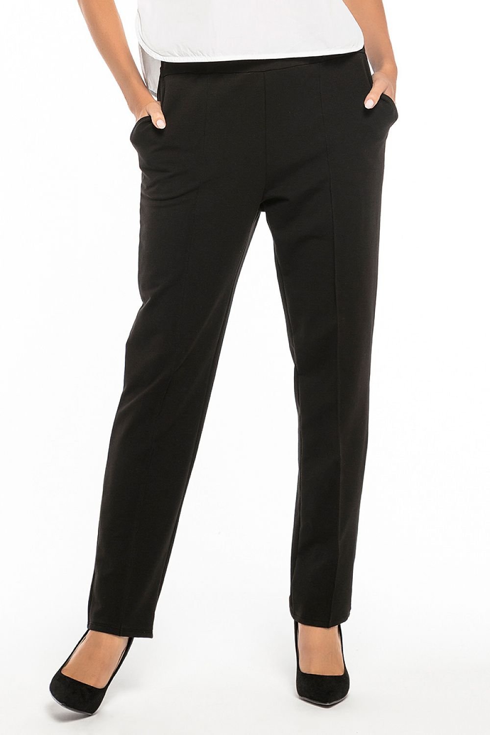 Damen Hose Model 121238 Tessita