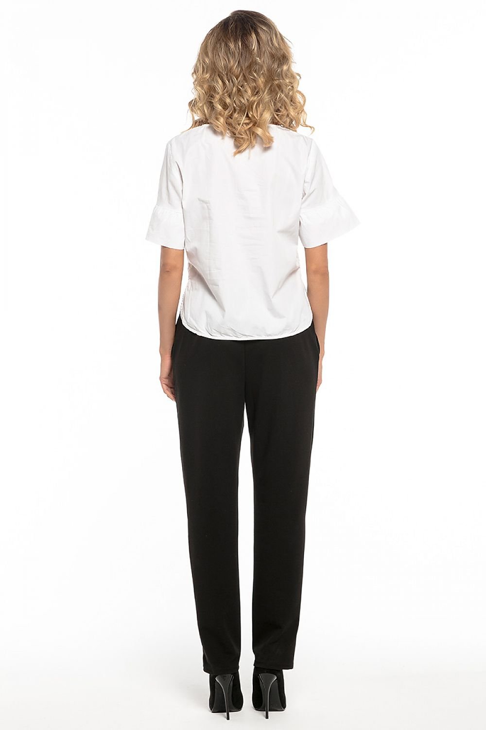 Damen Hose Model 121238 Tessita