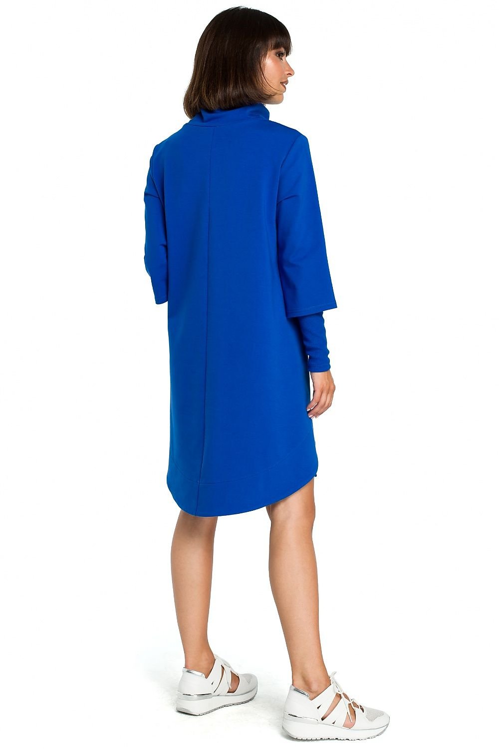 Alltagskleid Model 121624 BeWear