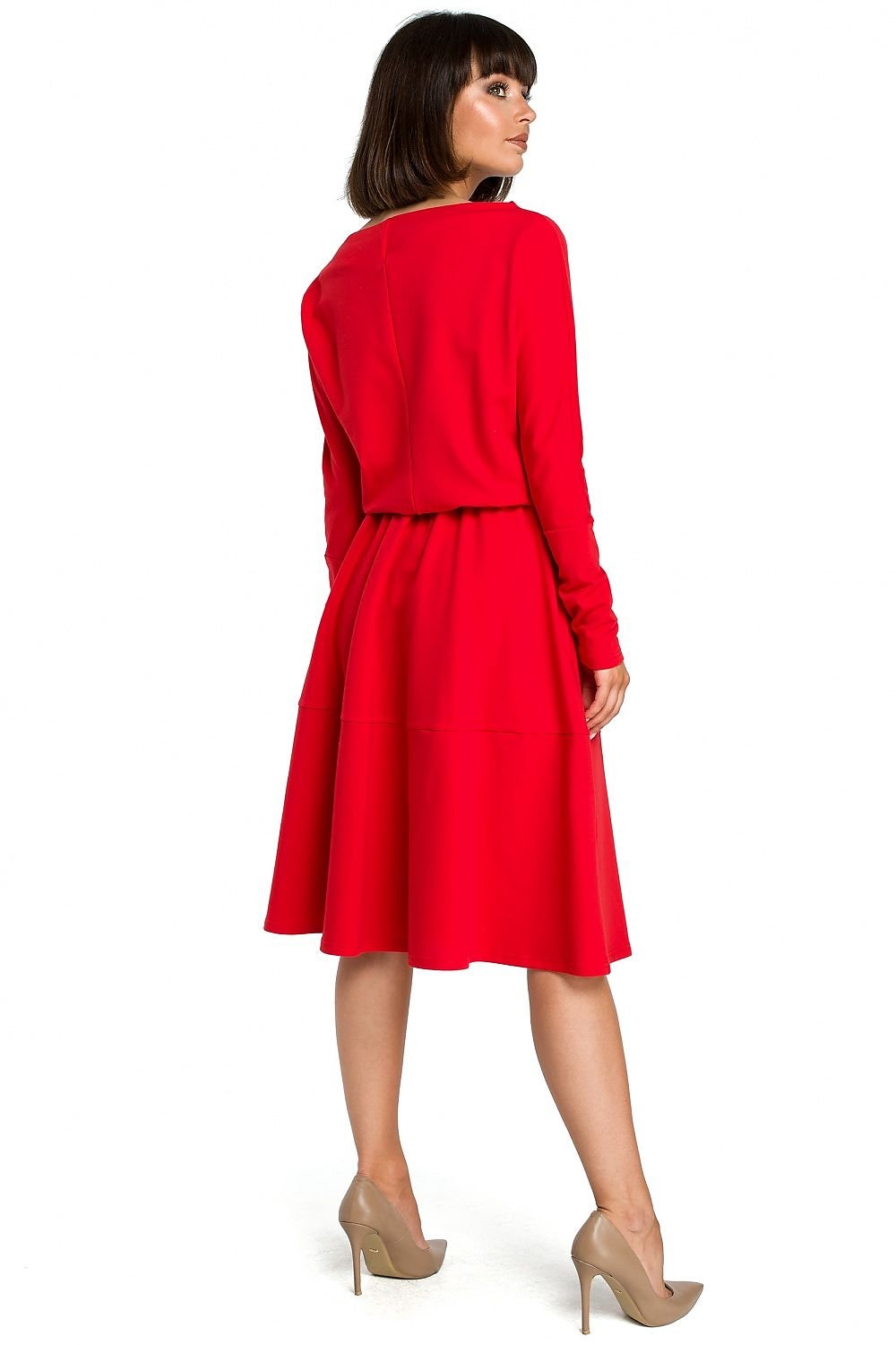 Alltagskleid Model 121630 BeWear