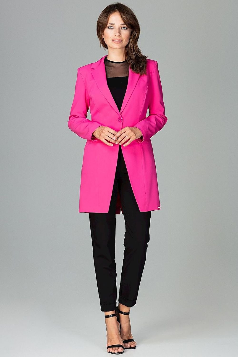Jacke Model 122482 Lenitif