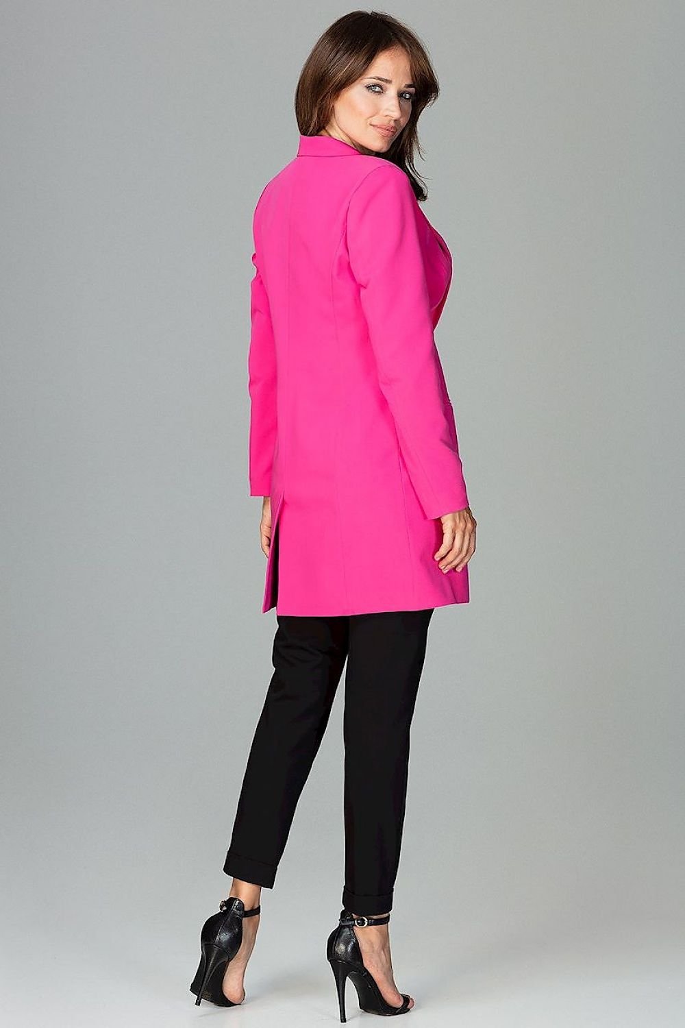 Jacke Model 122482 Lenitif