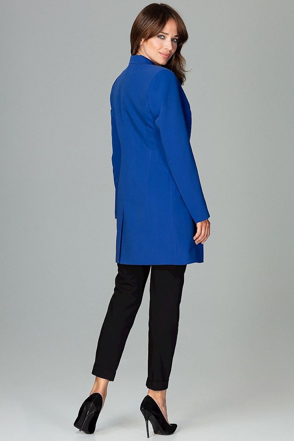 Jacke Model 122485 Lenitif