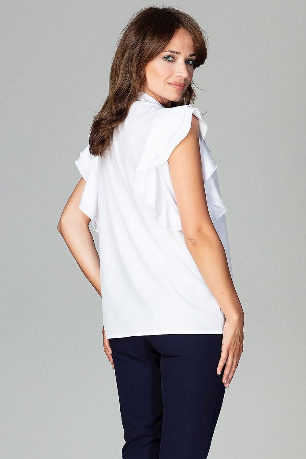 Damen Hemd Model 122497 Lenitif