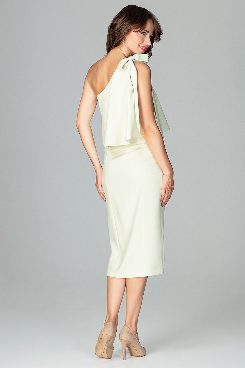 Cocktailkleid Model 122513 Lenitif
