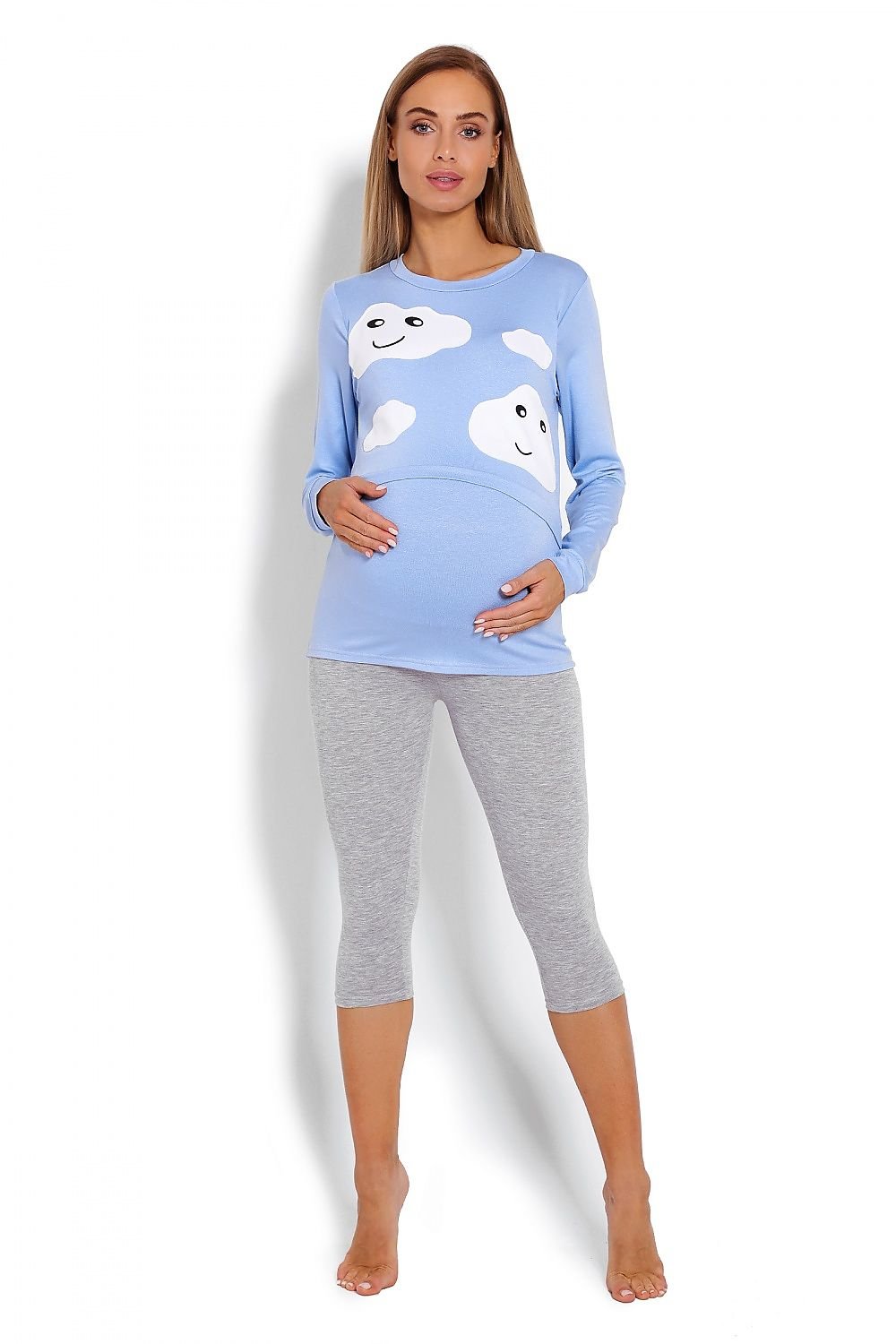 Pyjama Model 122955 PeeKaBoo
