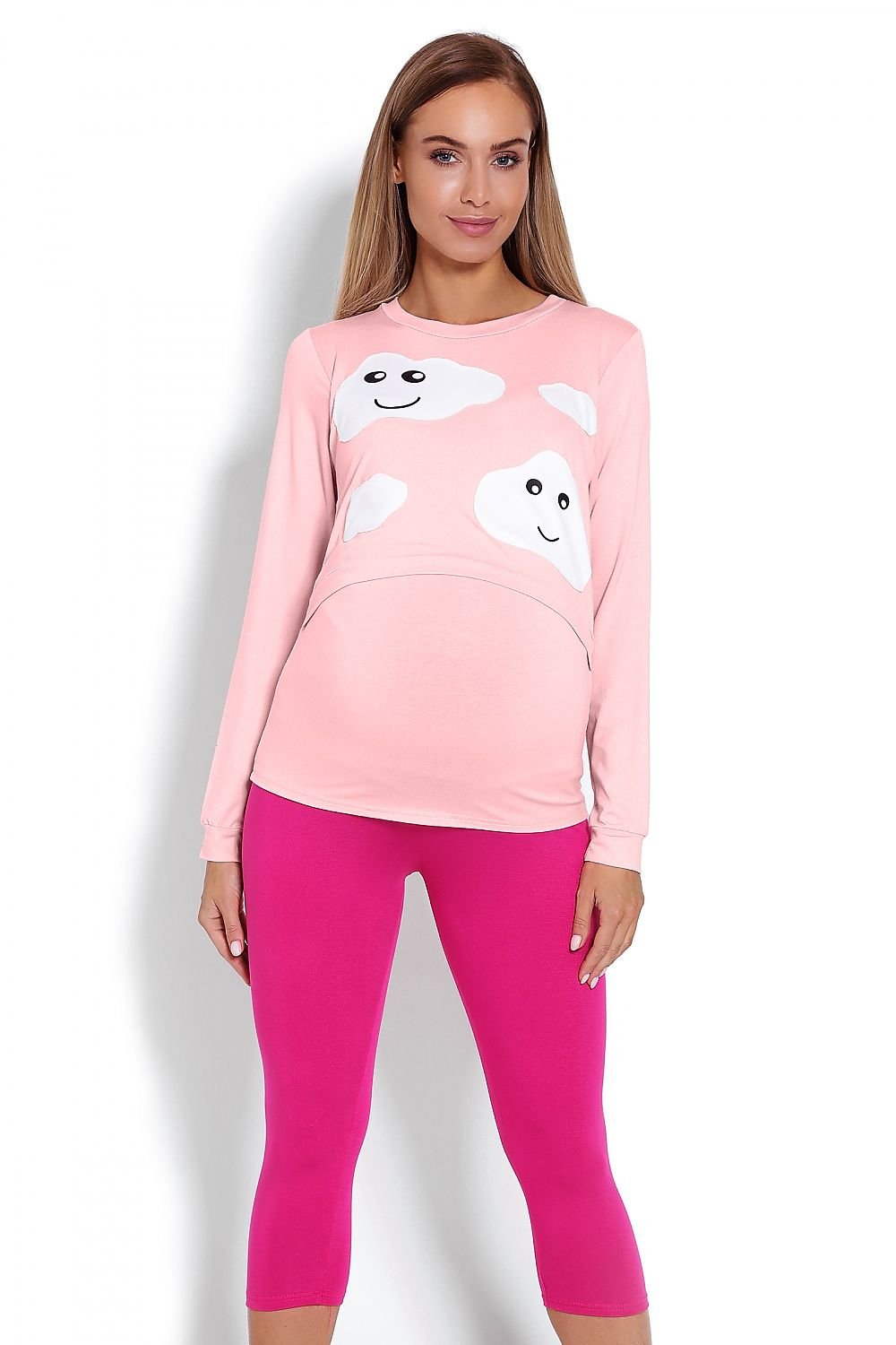Pyjama Model 122957 PeeKaBoo