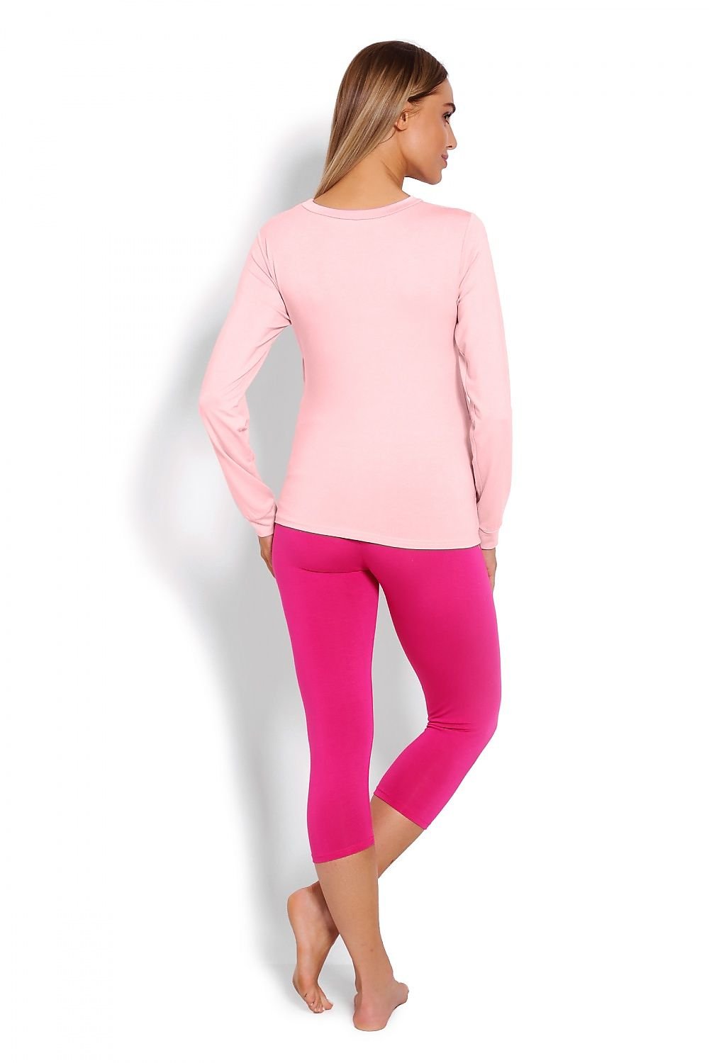 Pyjama Model 122957 PeeKaBoo