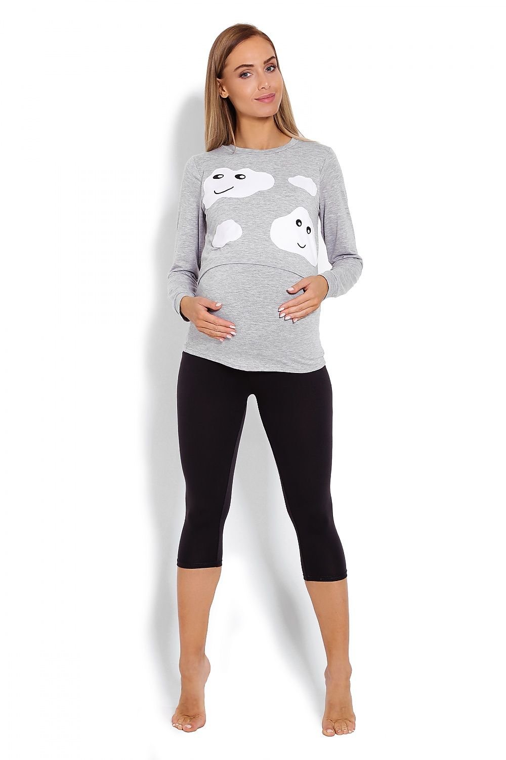 Pyjama Model 122958 PeeKaBoo