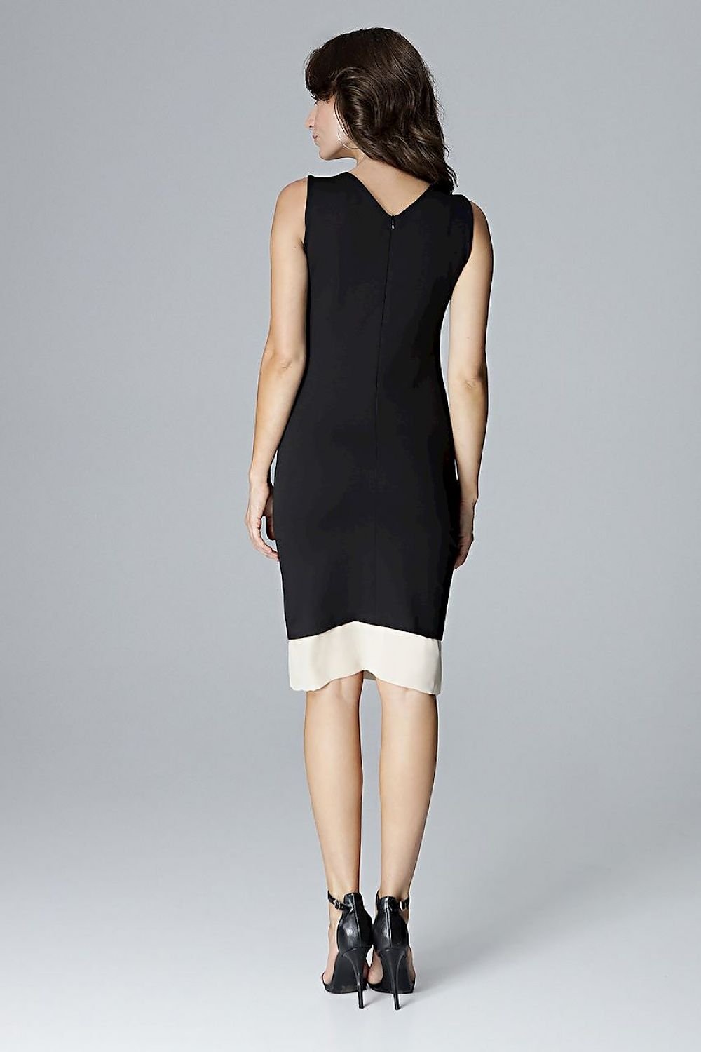 Cocktailkleid Model 123810 Lenitif