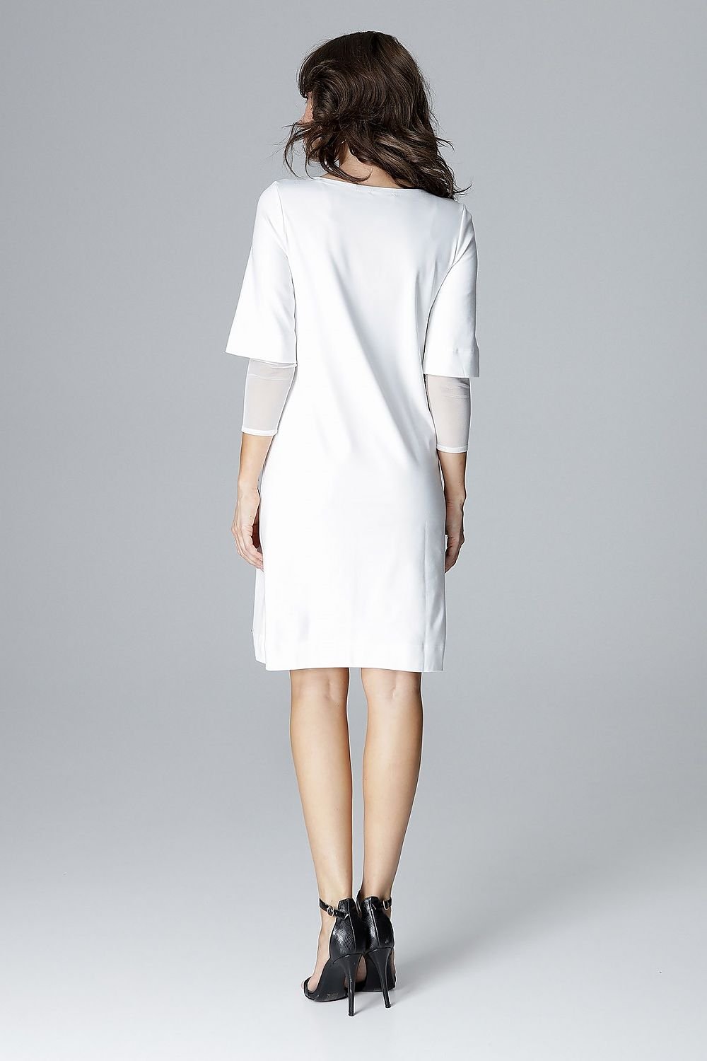 Cocktailkleid Model 123811 Lenitif